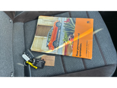 SEAT Tarraco 2.0 TSI Xcellence First Ed Plus 5dr DSG 4Drive Petrol Estate